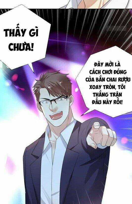 Khởi Động Lại Tương Lai Chapter 48 trang 36