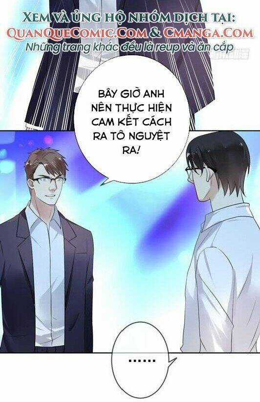 Khởi Động Lại Tương Lai Chapter 48 trang 37