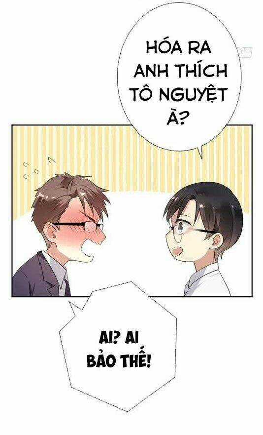 Khởi Động Lại Tương Lai Chapter 48 trang 38