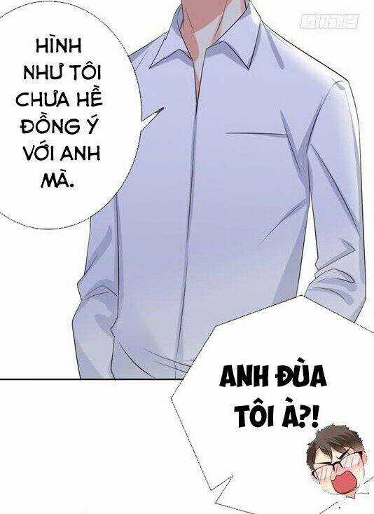 Khởi Động Lại Tương Lai Chapter 48 trang 41