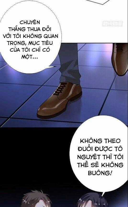 Khởi Động Lại Tương Lai Chapter 48 trang 42