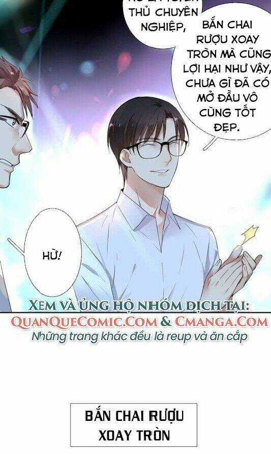 Khởi Động Lại Tương Lai Chapter 48 trang 5