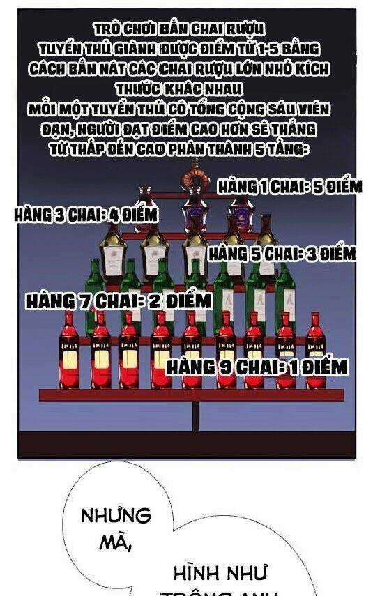 Khởi Động Lại Tương Lai Chapter 48 trang 6