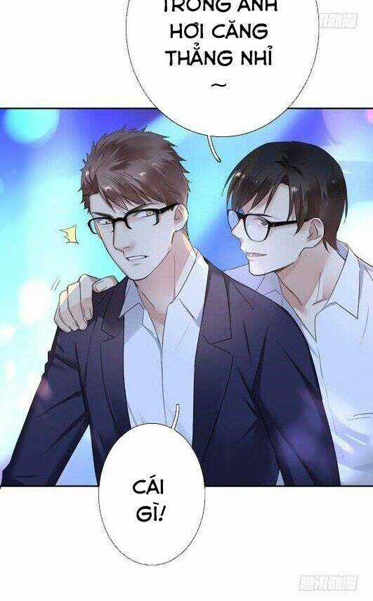 Khởi Động Lại Tương Lai Chapter 48 trang 7