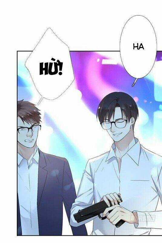 Khởi Động Lại Tương Lai Chapter 48 trang 9