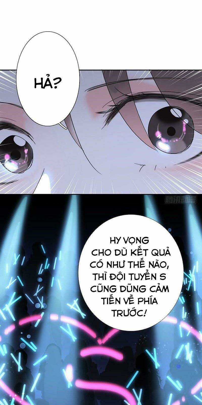 Khởi Động Lại Tương Lai Chapter 49 trang 10