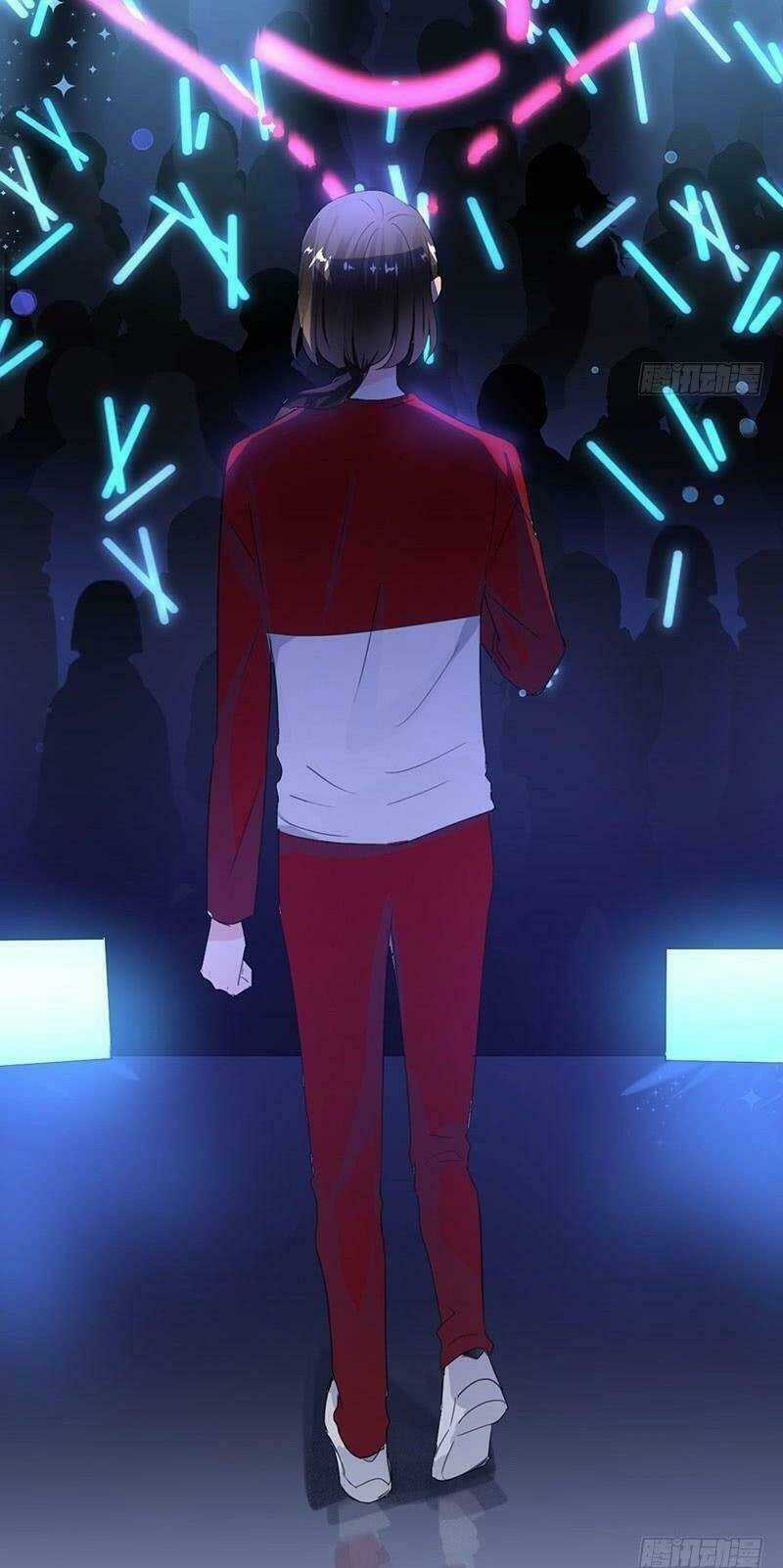 Khởi Động Lại Tương Lai Chapter 49 trang 11