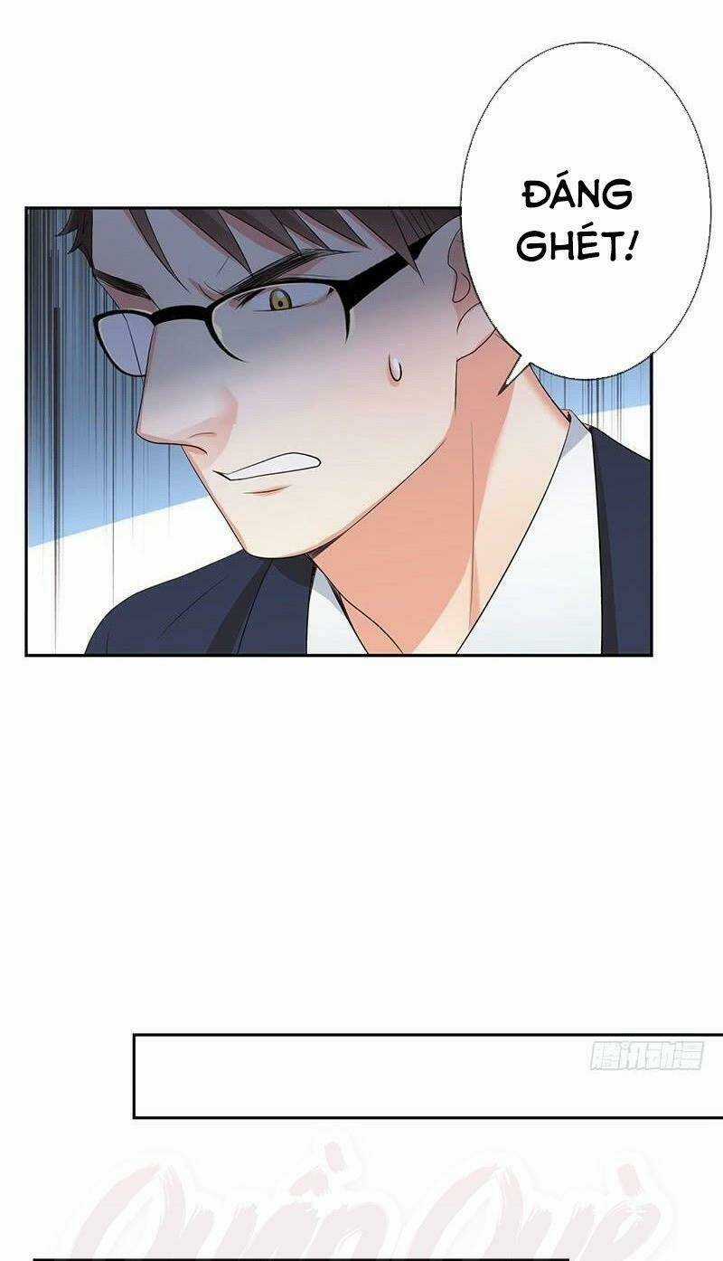 Khởi Động Lại Tương Lai Chapter 49 trang 14