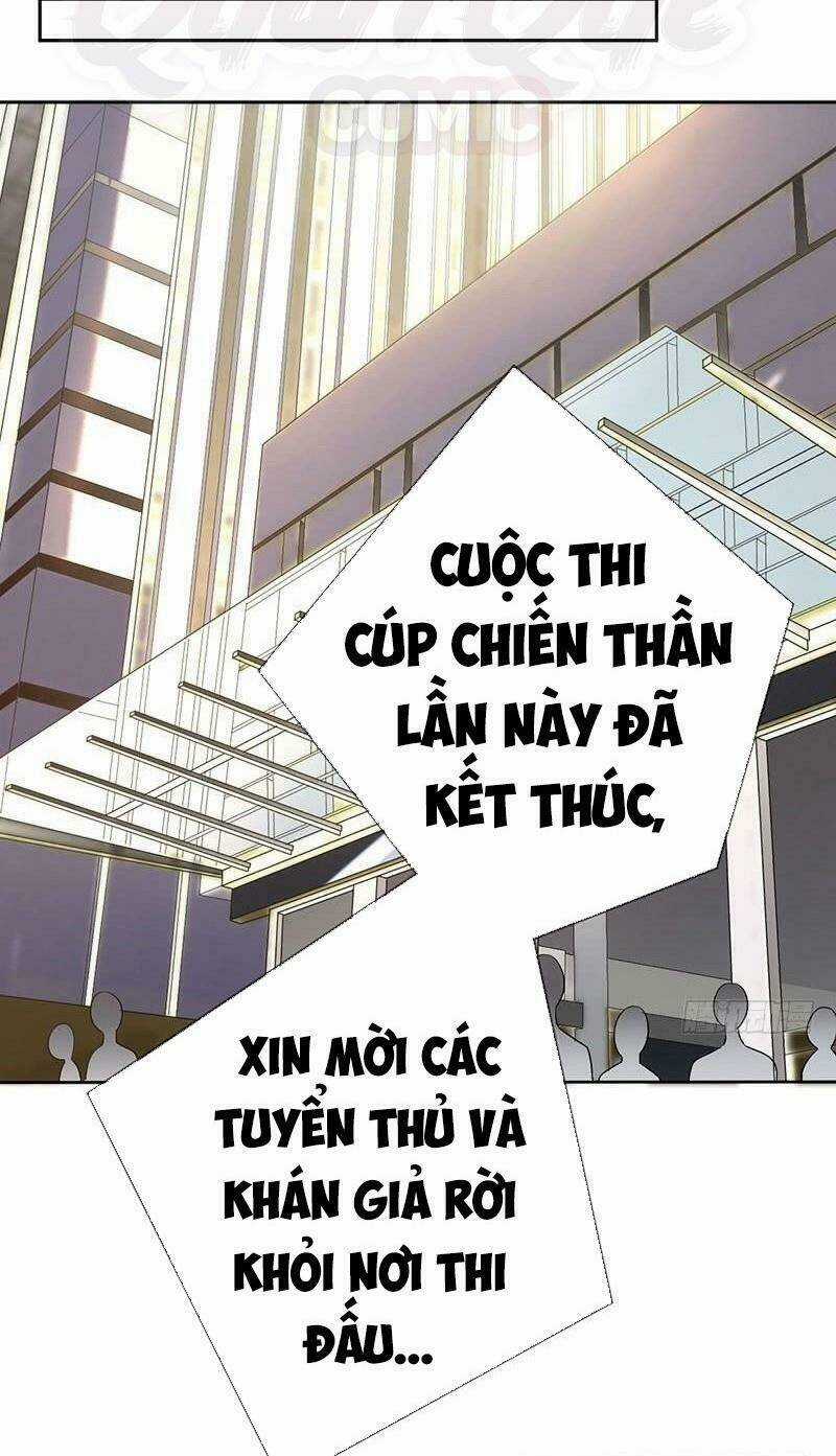 Khởi Động Lại Tương Lai Chapter 49 trang 15