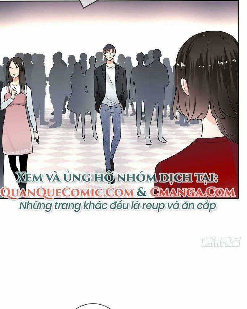 Khởi Động Lại Tương Lai Chapter 49 trang 16