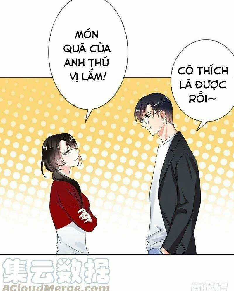 Khởi Động Lại Tương Lai Chapter 49 trang 17