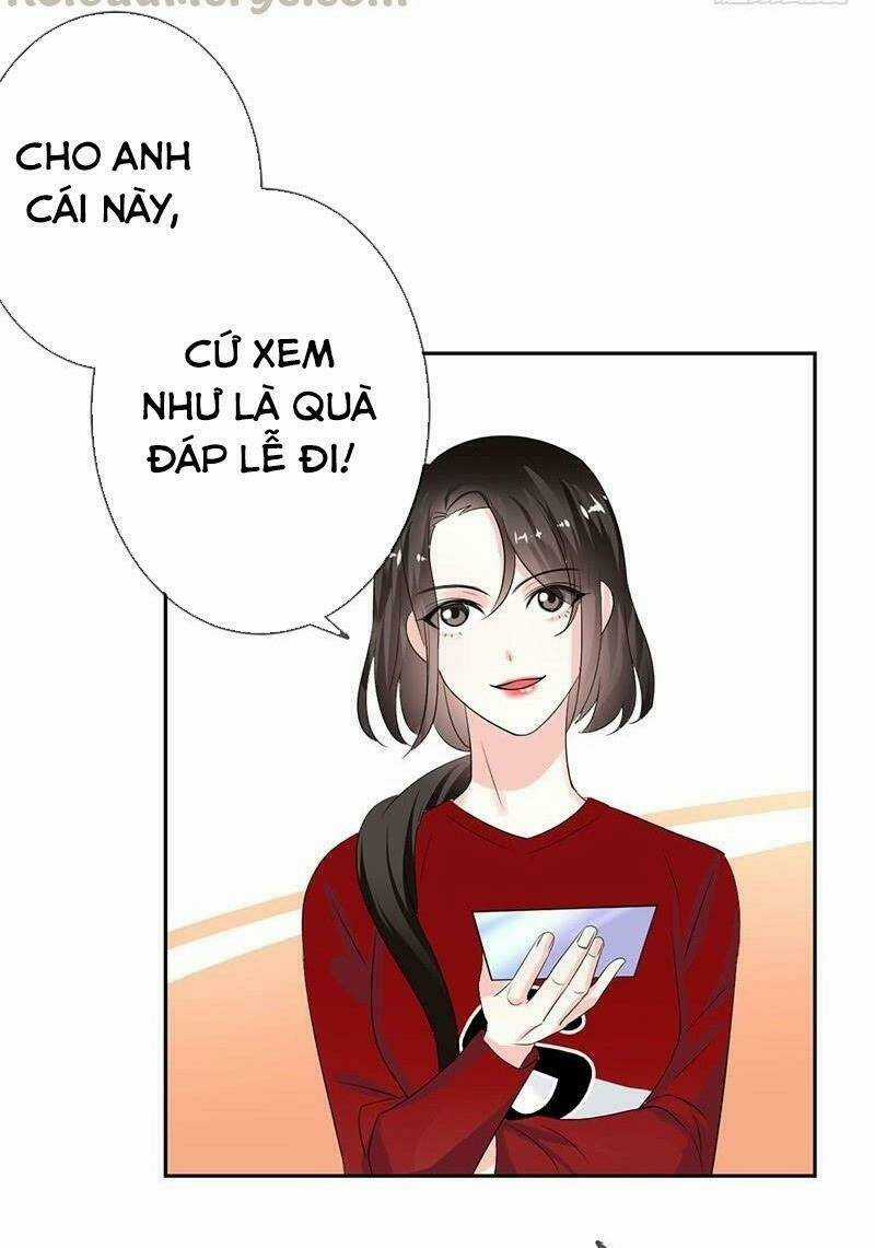 Khởi Động Lại Tương Lai Chapter 49 trang 18