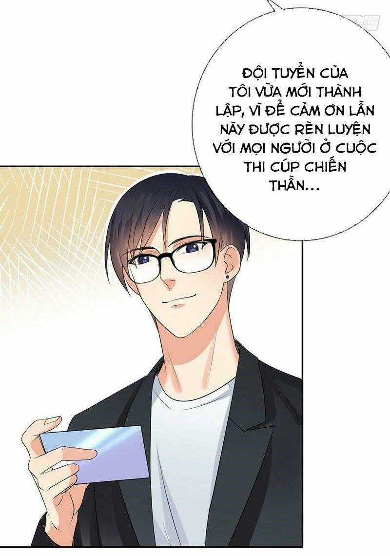 Khởi Động Lại Tương Lai Chapter 49 trang 19