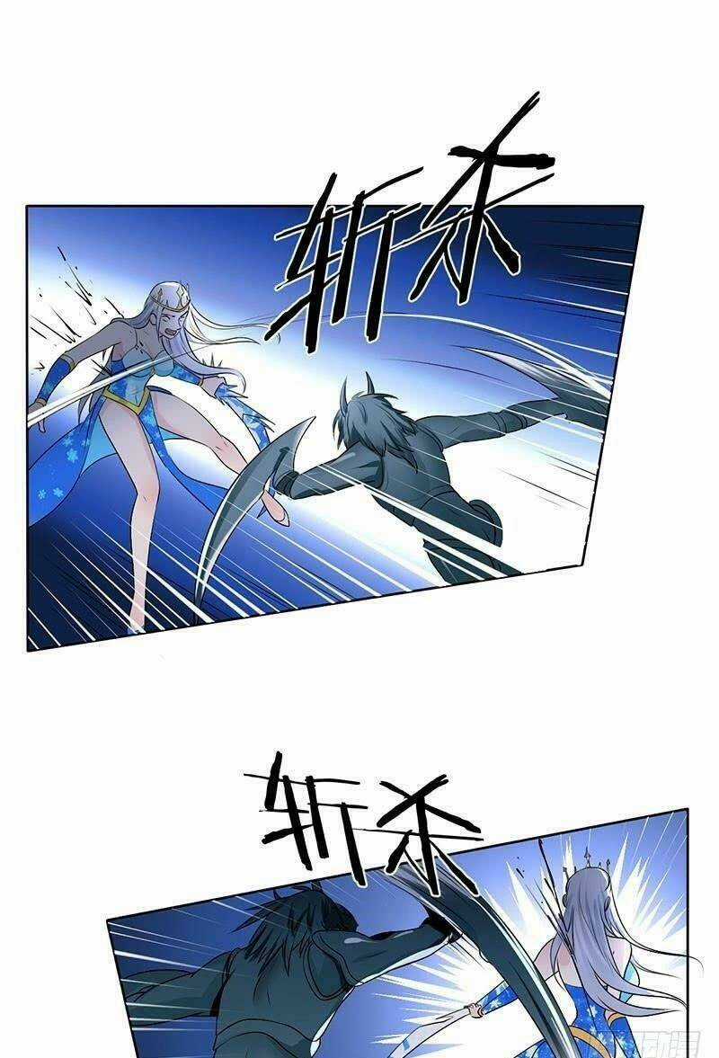 Khởi Động Lại Tương Lai Chapter 49 trang 2