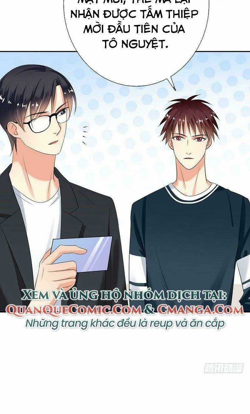 Khởi Động Lại Tương Lai Chapter 49 trang 21