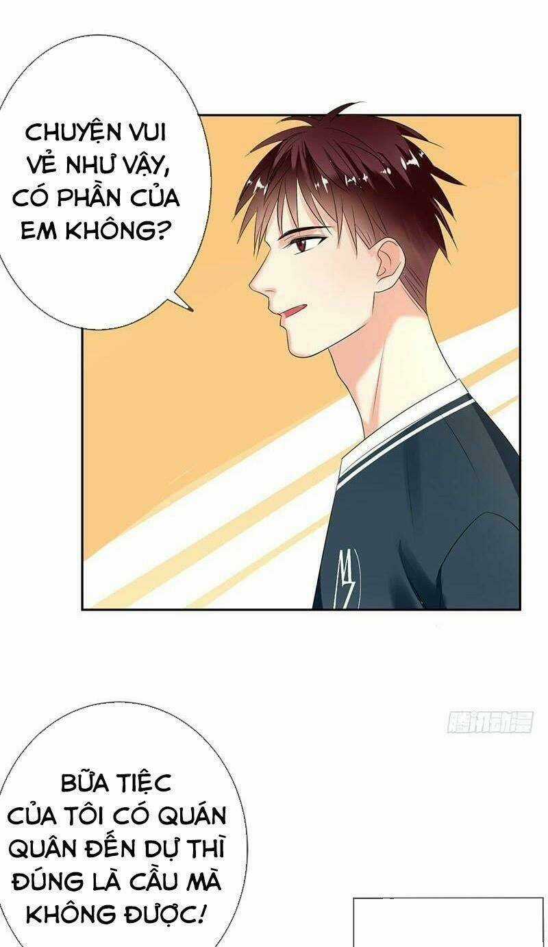 Khởi Động Lại Tương Lai Chapter 49 trang 22