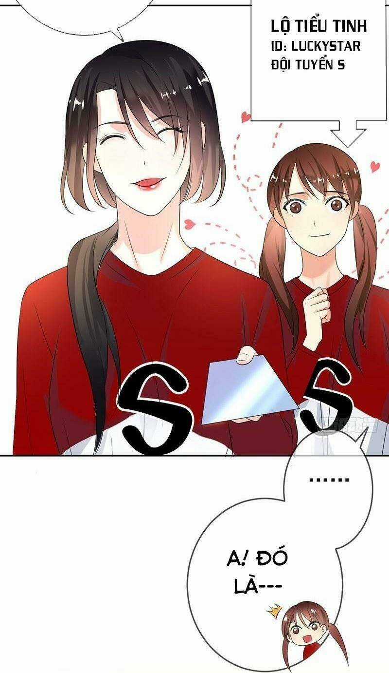 Khởi Động Lại Tương Lai Chapter 49 trang 23