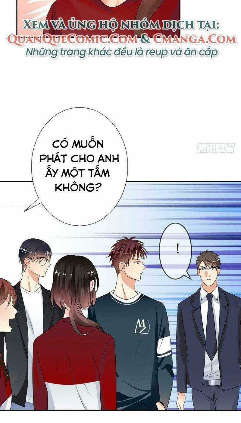 Khởi Động Lại Tương Lai Chapter 49 trang 25