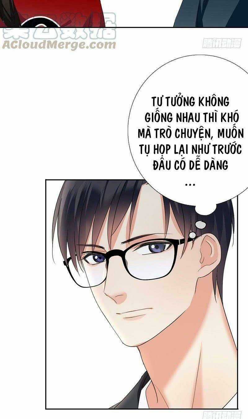 Khởi Động Lại Tương Lai Chapter 49 trang 27
