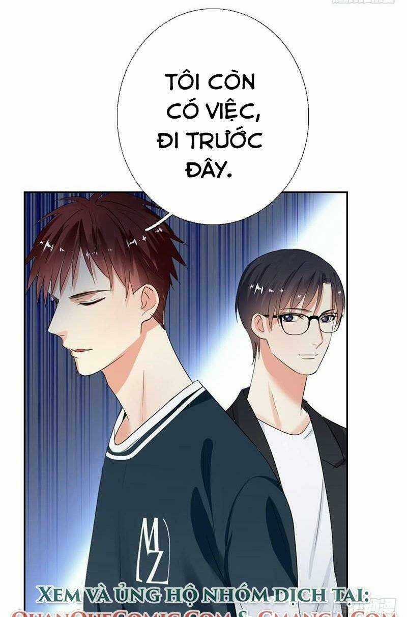 Khởi Động Lại Tương Lai Chapter 49 trang 28