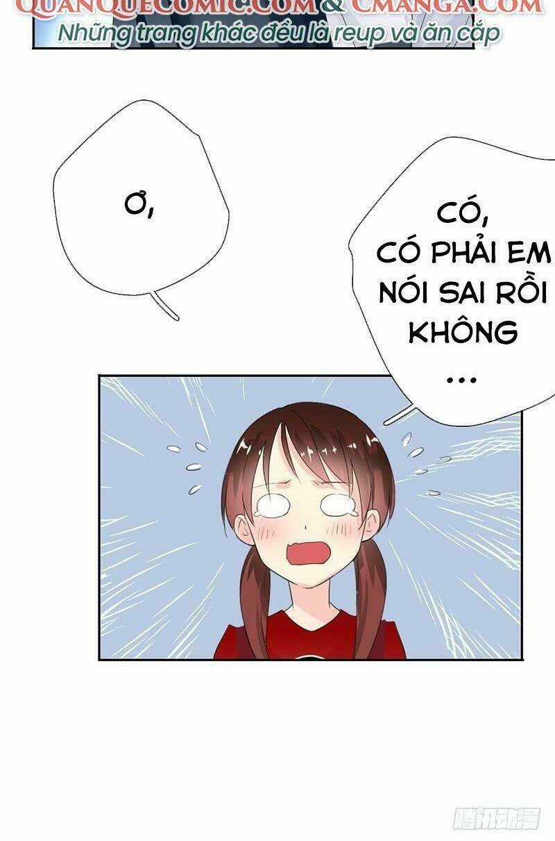 Khởi Động Lại Tương Lai Chapter 49 trang 29