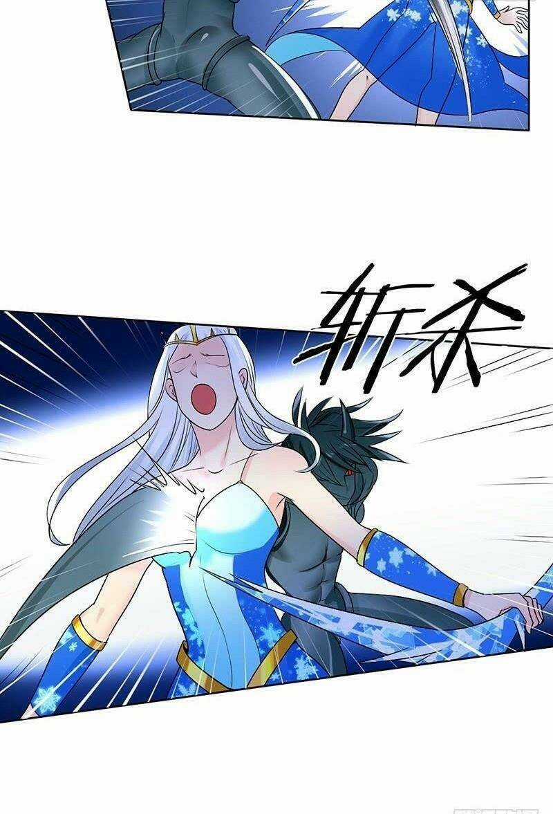 Khởi Động Lại Tương Lai Chapter 49 trang 3