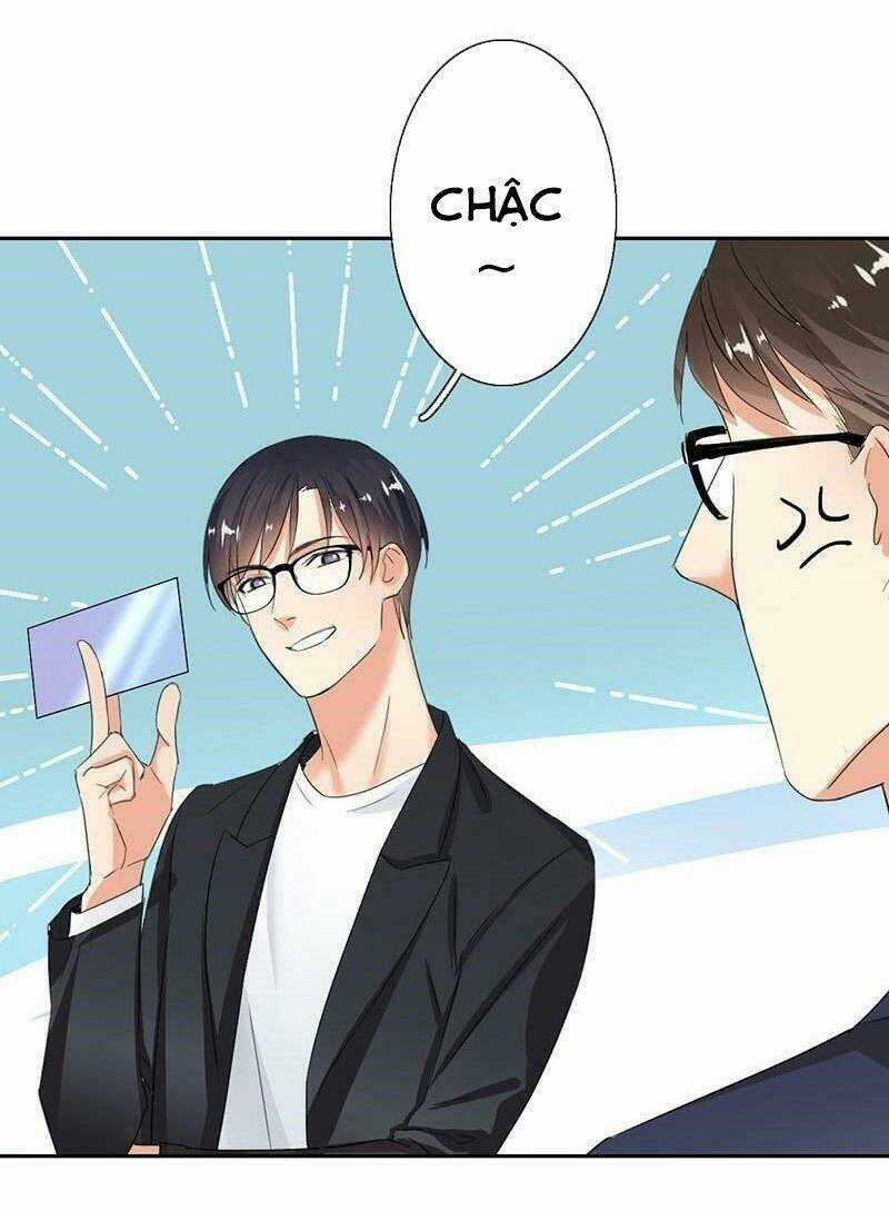 Khởi Động Lại Tương Lai Chapter 49 trang 30