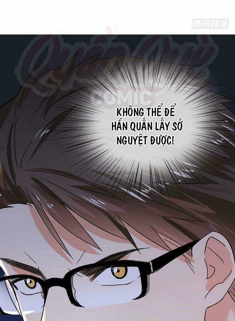 Khởi Động Lại Tương Lai Chapter 49 trang 31