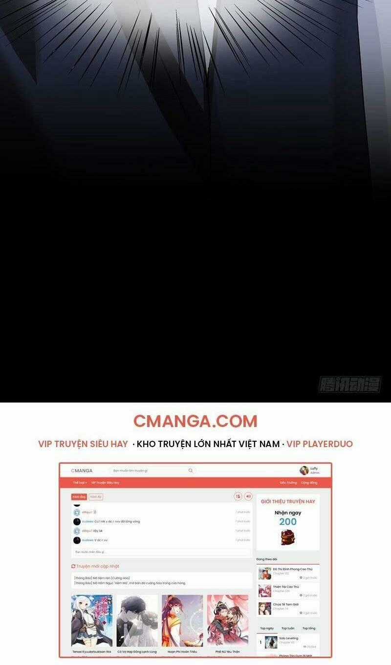 Khởi Động Lại Tương Lai Chapter 49 trang 33