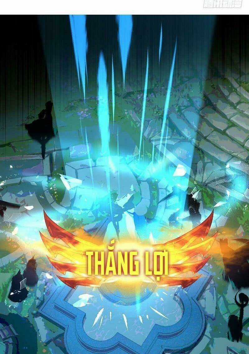 Khởi Động Lại Tương Lai Chapter 49 trang 4