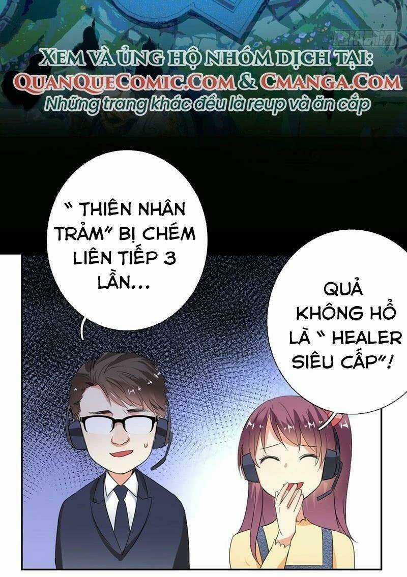 Khởi Động Lại Tương Lai Chapter 49 trang 5