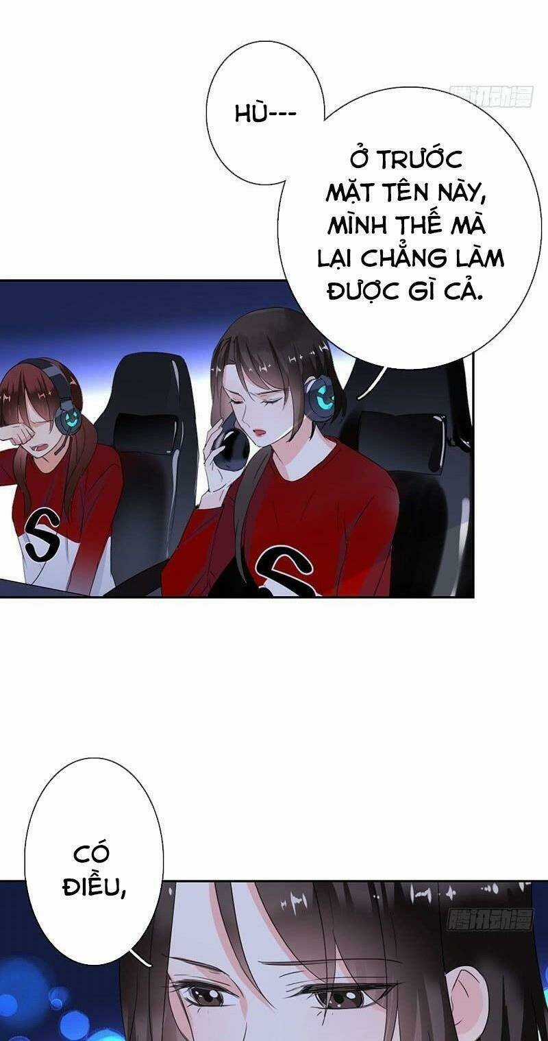 Khởi Động Lại Tương Lai Chapter 49 trang 6