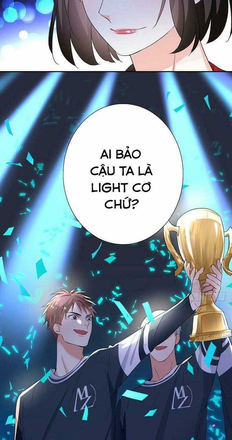 Khởi Động Lại Tương Lai Chapter 49 trang 7