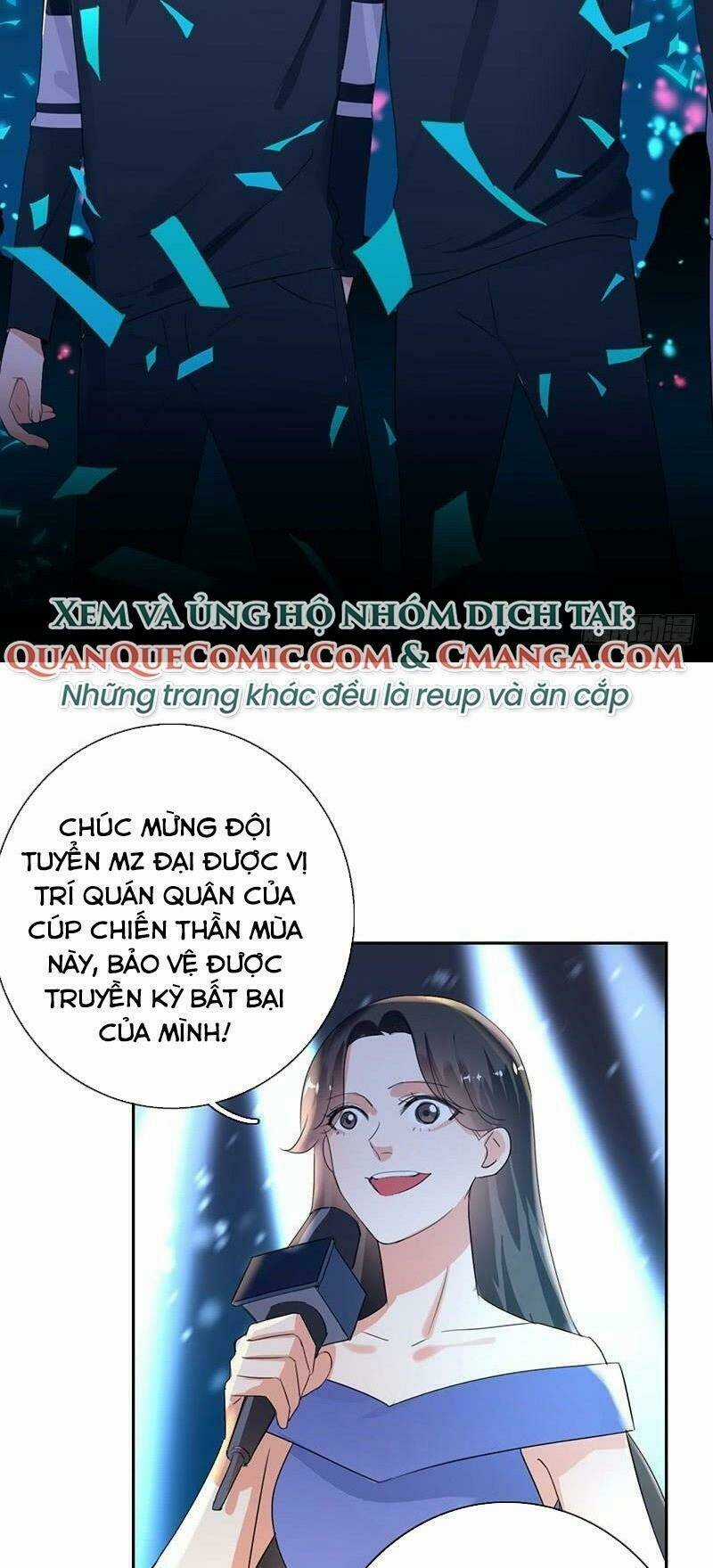 Khởi Động Lại Tương Lai Chapter 49 trang 8