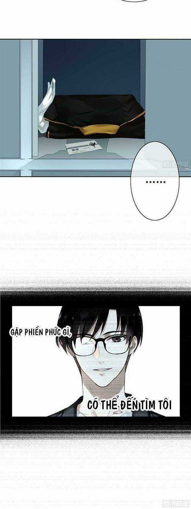 Khởi Động Lại Tương Lai Chapter 5 trang 13