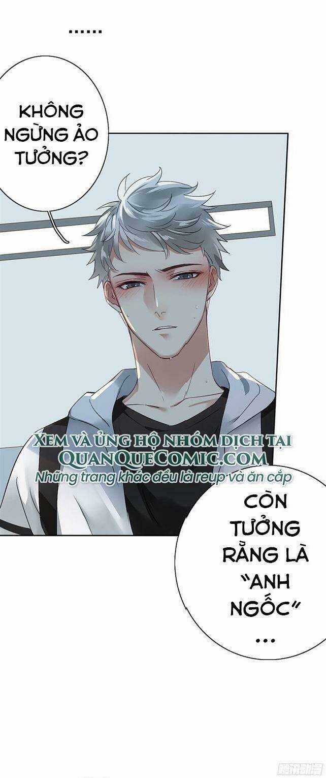 Khởi Động Lại Tương Lai Chapter 5 trang 14