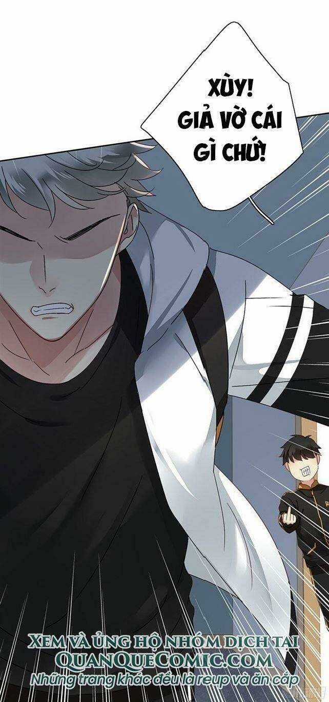 Khởi Động Lại Tương Lai Chapter 5 trang 18