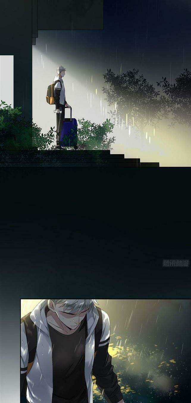 Khởi Động Lại Tương Lai Chapter 5 trang 24