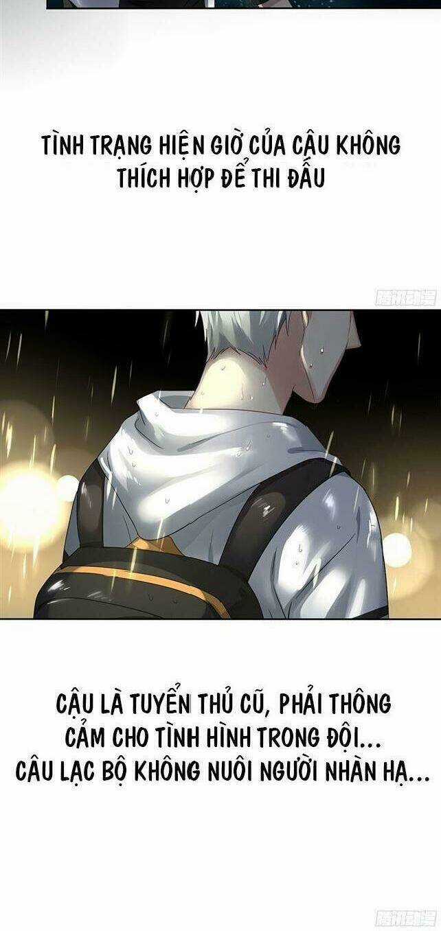 Khởi Động Lại Tương Lai Chapter 5 trang 25