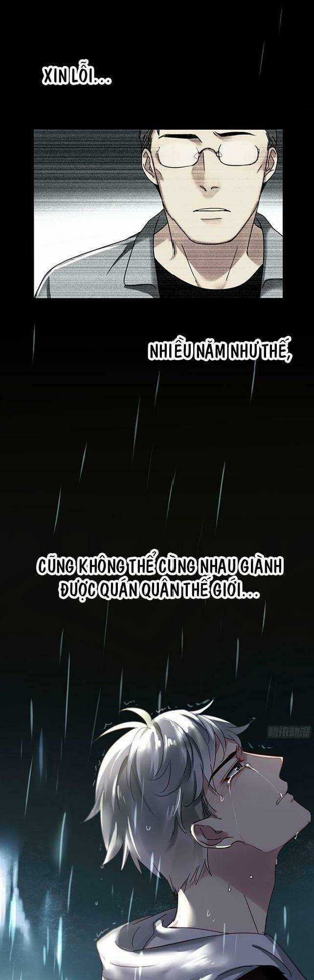 Khởi Động Lại Tương Lai Chapter 5 trang 26