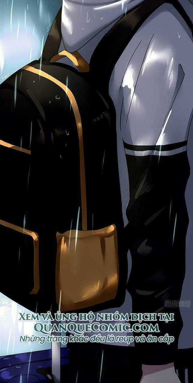 Khởi Động Lại Tương Lai Chapter 5 trang 27