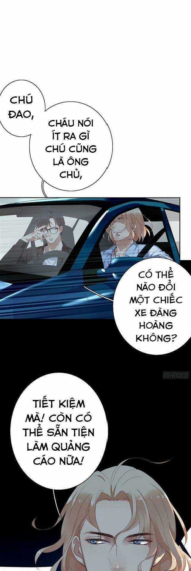 Khởi Động Lại Tương Lai Chapter 5 trang 3