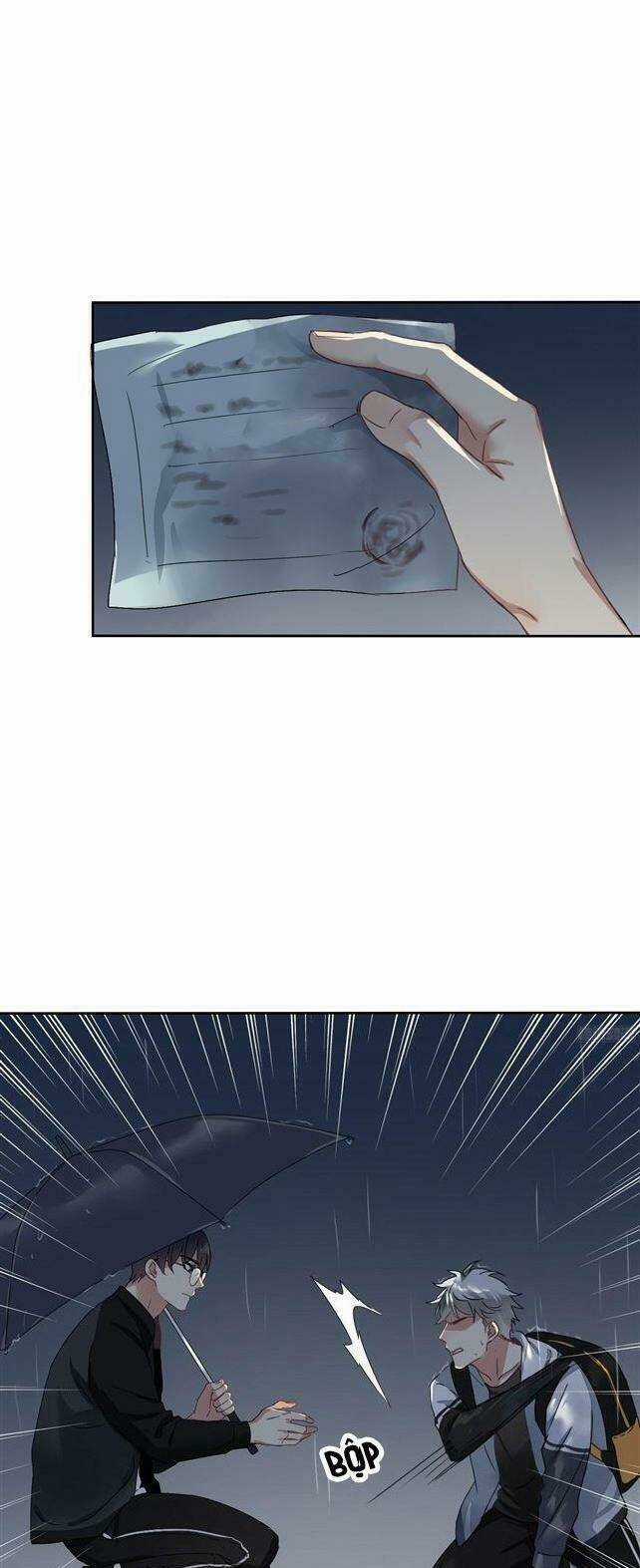 Khởi Động Lại Tương Lai Chapter 5 trang 35