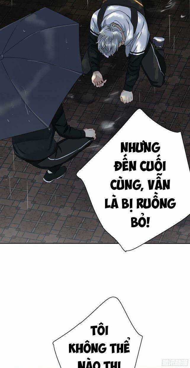 Khởi Động Lại Tương Lai Chapter 5 trang 39