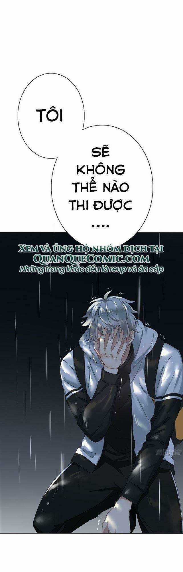 Khởi Động Lại Tương Lai Chapter 5 trang 41