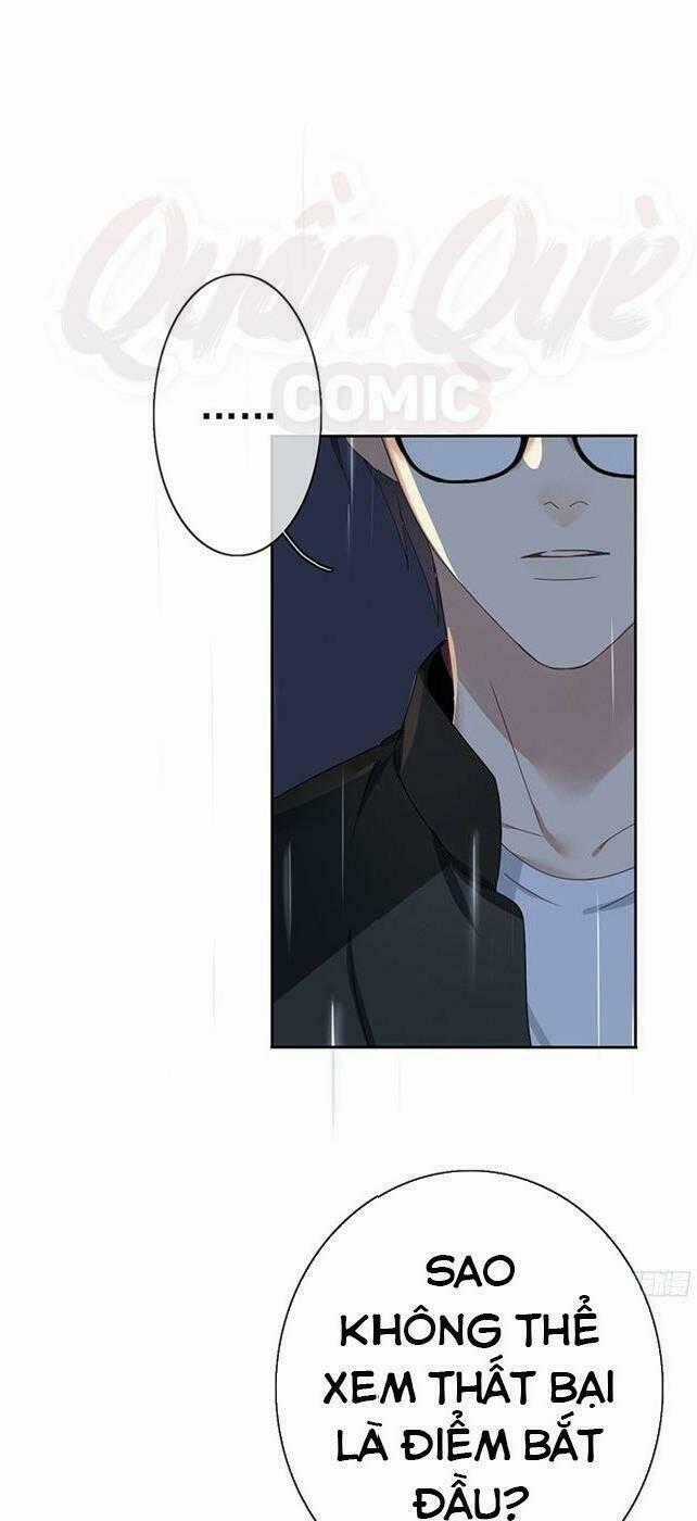 Khởi Động Lại Tương Lai Chapter 5 trang 42