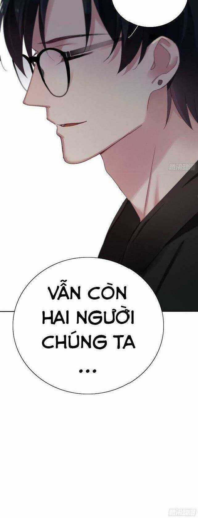 Khởi Động Lại Tương Lai Chapter 5 trang 6