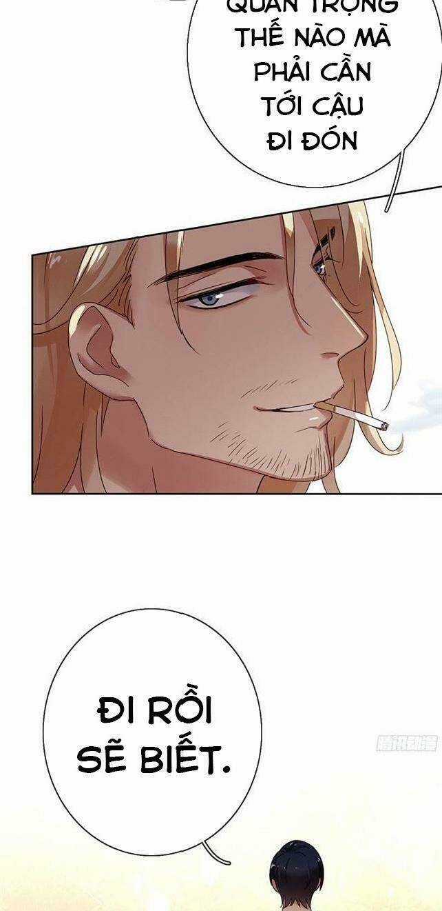 Khởi Động Lại Tương Lai Chapter 5 trang 8