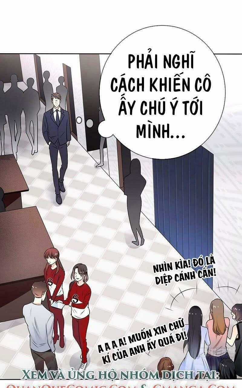 Khởi Động Lại Tương Lai Chapter 50 trang 0