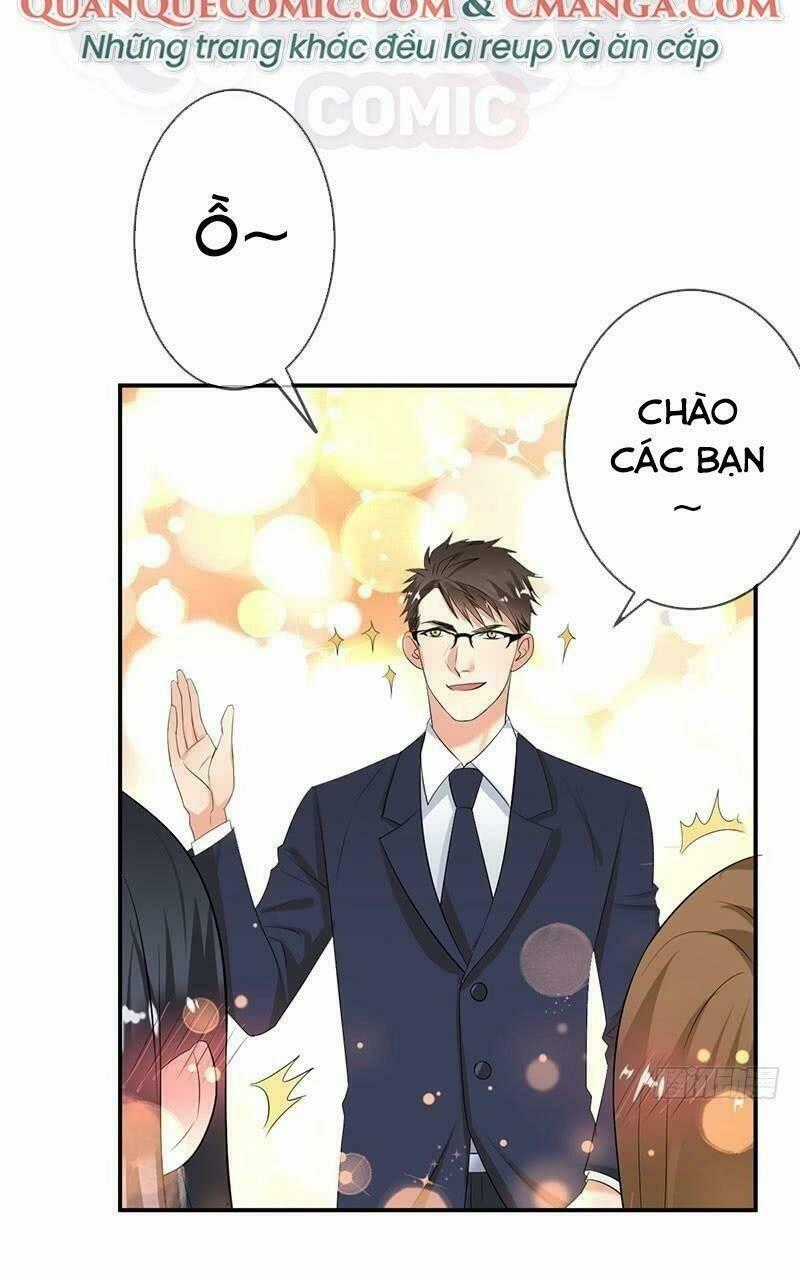 Khởi Động Lại Tương Lai Chapter 50 trang 1